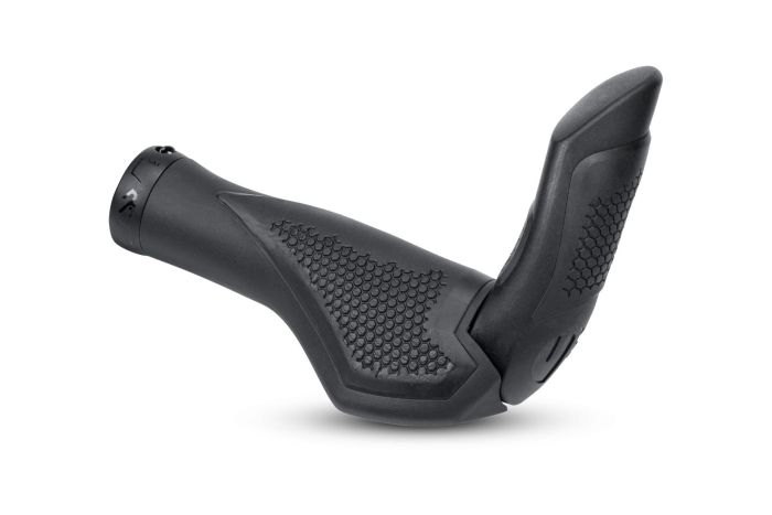 Cube Natural Fit Comfort Bar Ends Medium Griffe