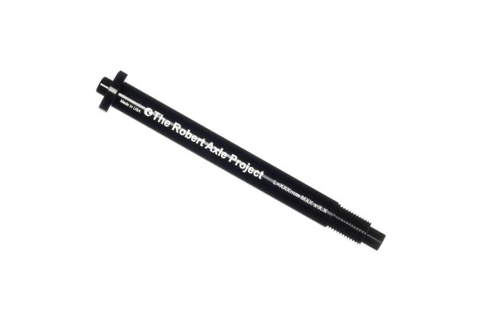 Old Man Mountain Fit Kit SET724.R Steckachse VR Road/Gravel M12x1.5