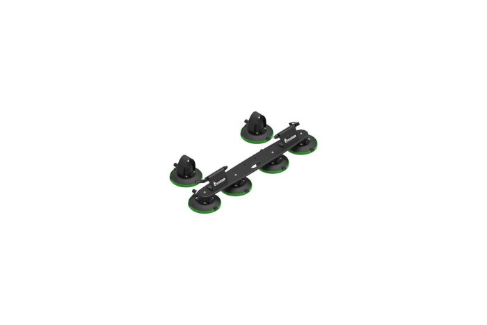 TREEFROG Fahrradträger Model Elite 2