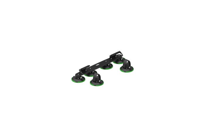 TREEFROG Fahrradträger Model Elite 2