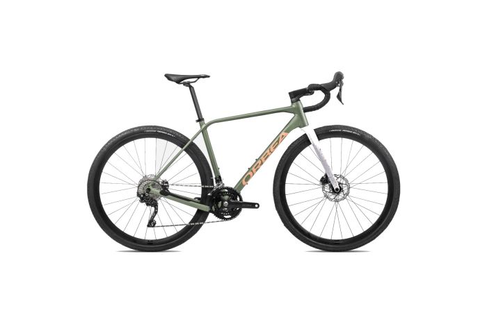 Orbea Terra H40 - 28 Zoll - Diamant - 2024