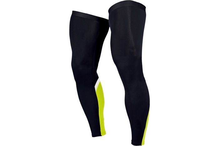 Cube Beinlinge Safety