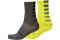 Endura Coolmax Stripe Socken (Doppelpack)