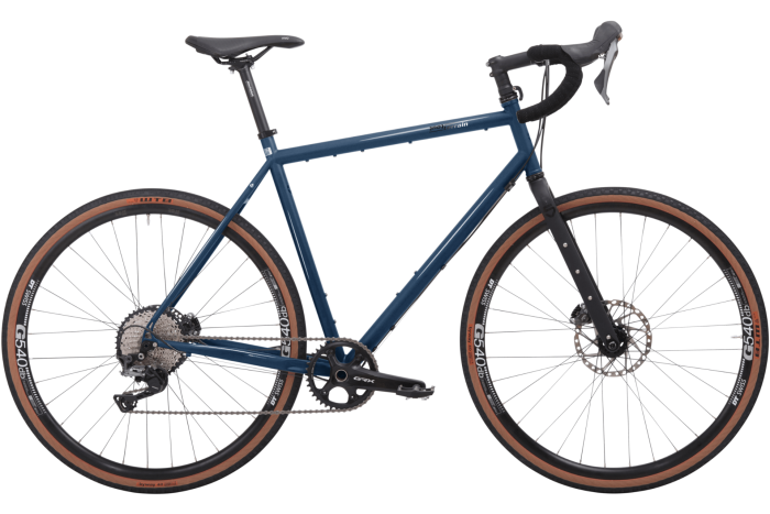 Tout Terrain Vasco GT 28 Select 3.4 - 28 Zoll - Diamant - 2023