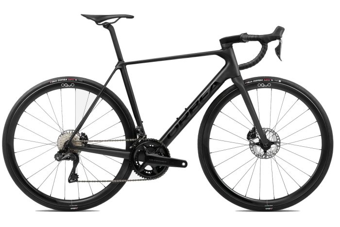 Orbea Orca M20i Team - 28 Zoll - Diamant - 2024