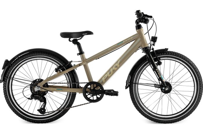 Puky Cyke 20-7 Active - 20 Zoll - Diamant - 2025