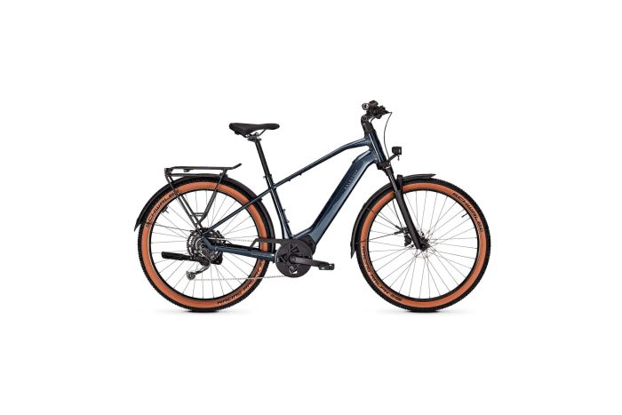 Kalkhoff Entice L Advance - 400 Wh - 27,5 Zoll - Diamant - 2025