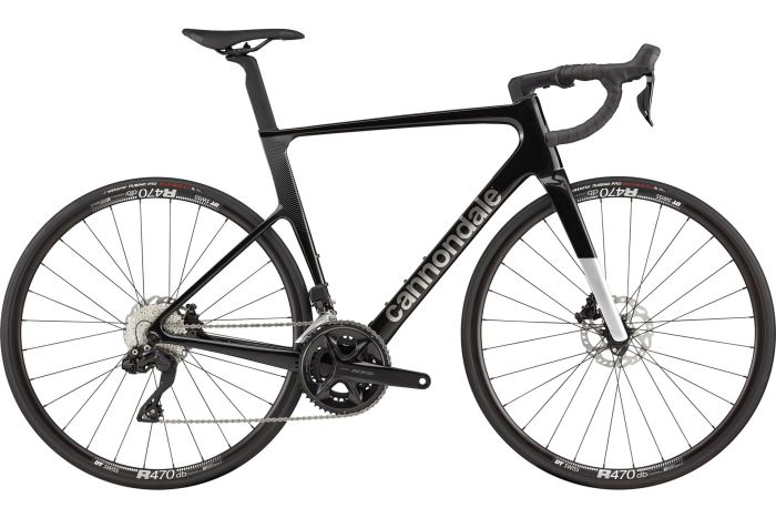 Cannondale SuperSix EVO Carbon 3 - 105 Di2 - 28 Zoll - Diamant - 2025