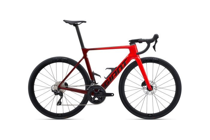 Giant Propel Advanced 2 - 28 Zoll - Diamant - 2024