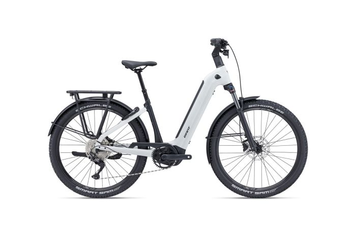 Giant AnyTour X E+ 3 - 625 Wh - 27,5 Zoll - Tiefeinsteiger - 2024