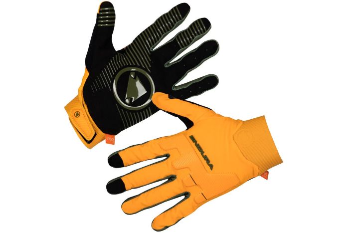 Endura MT500 D3O Langfinger Handschuhe