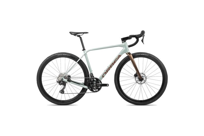 Orbea Terra H30 - 28 Zoll - Diamant - 2024