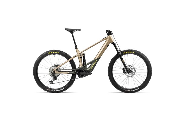 Orbea Wild H30 - 625 Wh - 29 Zoll - Fully
