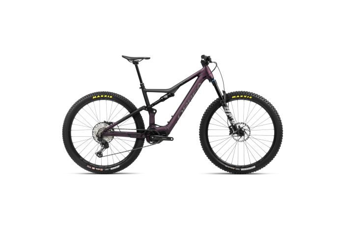 Orbea Rise H20 - 540 Wh - 29 Zoll - Fully