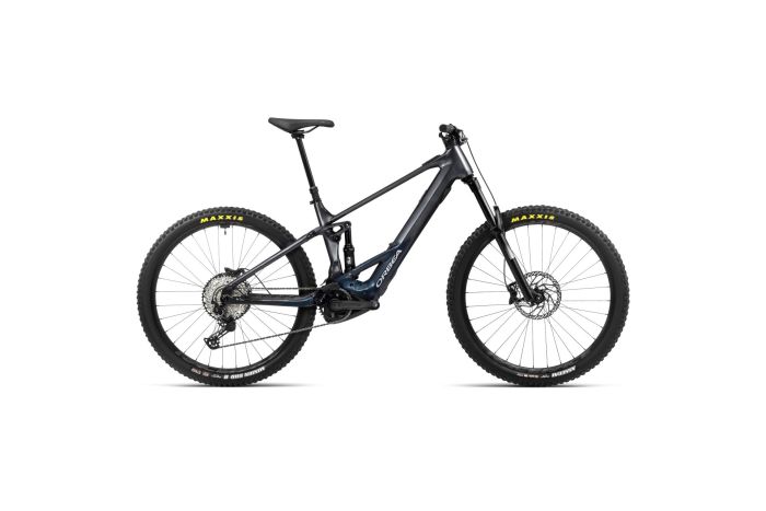 Orbea Wild H30 - 540 Wh - 29 Zoll - Fully