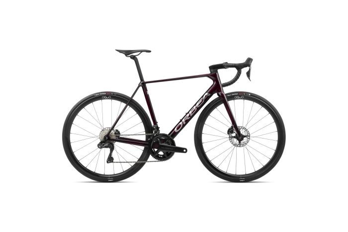 Orbea Orca M20i Team - 28 Zoll - Diamant - 2024