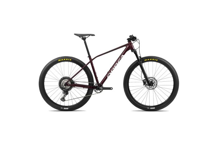 Orbea Alma H30 - 29 Zoll - Diamant - 2024