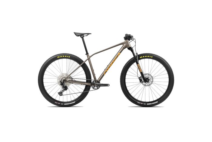 Orbea Alma H20 - 29 Zoll - Diamant - 2024