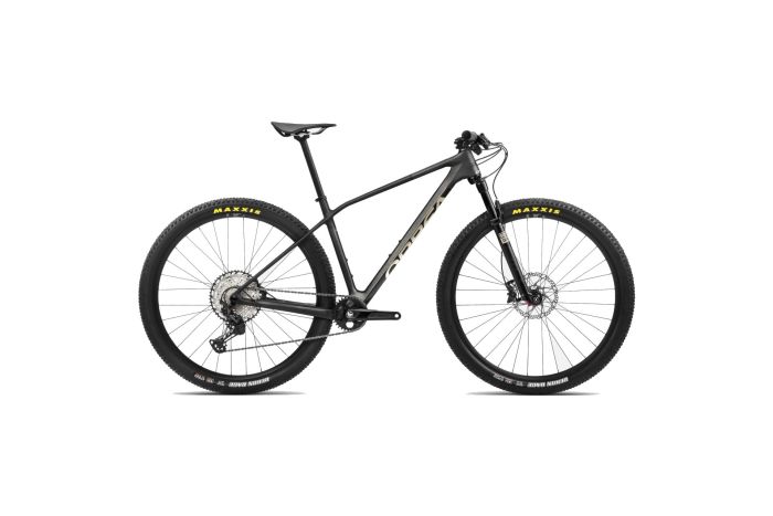 Orbea Alma M30 - 29 Zoll - Diamant - 2024