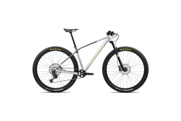 Orbea Alma M30 - 29 Zoll - Diamant - 2024