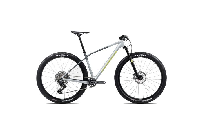 Orbea Alma M21 - 29 Zoll - Diamant - 2024