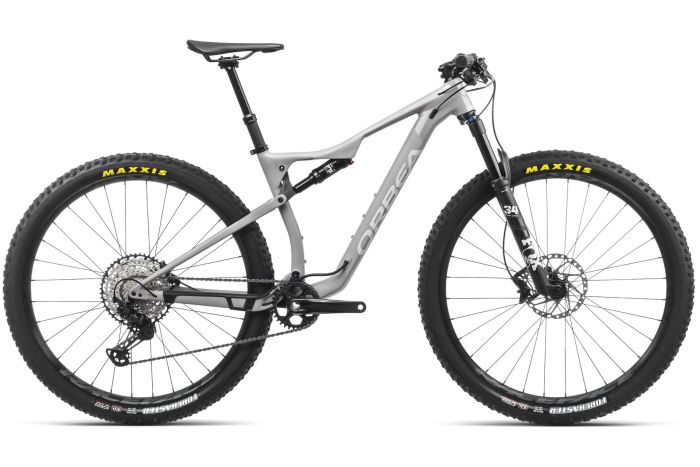Orbea Oiz H10 - 29 Zoll - Fully - 2024
