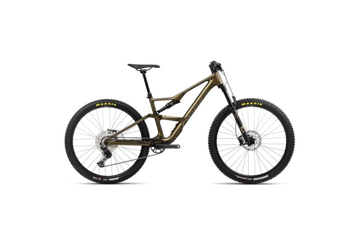 Orbea Occam SL H30 - 29 Zoll - Fully - 2024