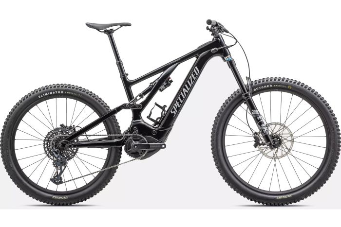 Specialized Turbo Levo Comp Alloy G3 - 700 Wh - 29 / 27,5 Zoll - Fully