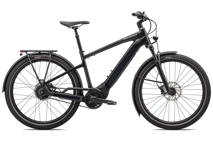 Specialized Vado 4.0 IGH NB - 710 Wh - 27,5 Zoll - Diamant - 2025