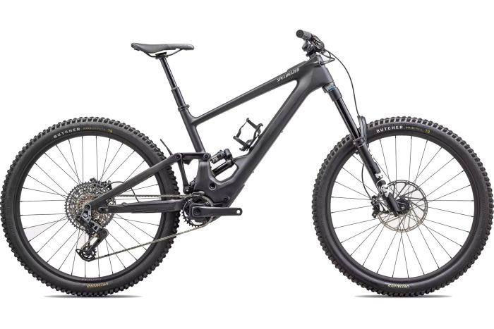 Specialized Turbo Kenevo SL 2 Expert Carbon - 320 Wh - 29 Zoll - Fully