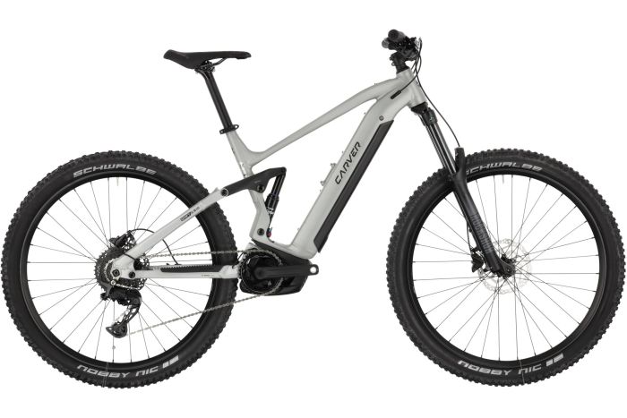 Carver Drift E.510 - 500 Wh - 29 Zoll - Fully