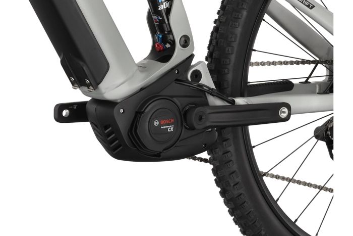Carver Drift E.510 - 500 Wh - 29 Zoll - Fully