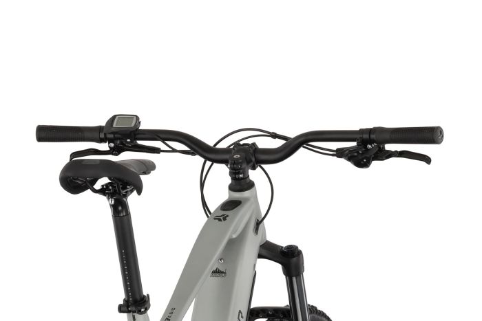 Carver Drift E.510 - 500 Wh - 29 Zoll - Fully