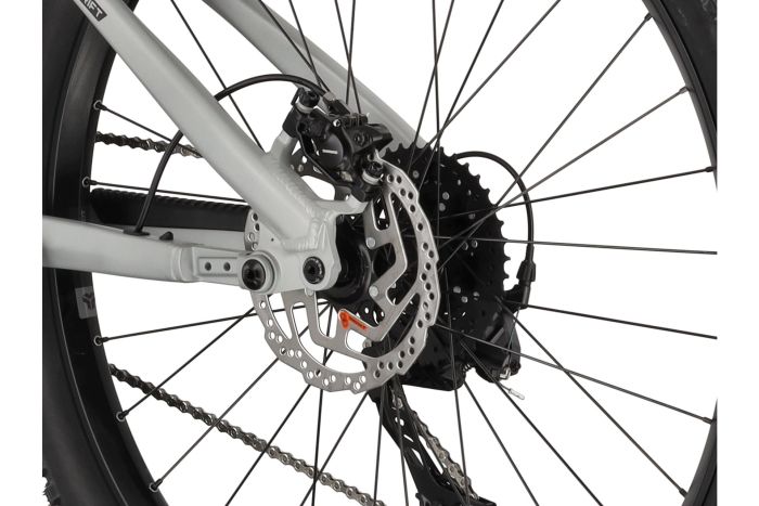 Carver Drift E.510 - 500 Wh - 29 Zoll - Fully