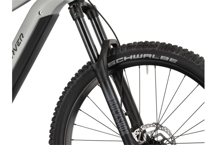 Carver Drift E.510 - 500 Wh - 29 Zoll - Fully