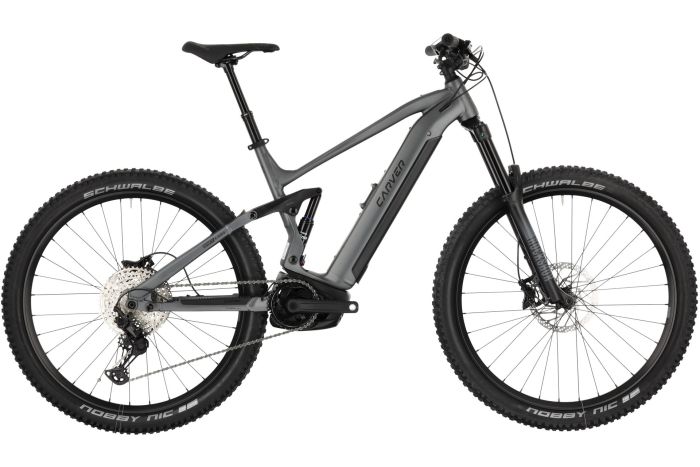 Carver Drift E.520 - 625 Wh - 29 Zoll - Fully