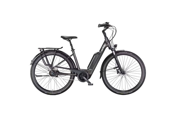 KTM Macina Central P510 RT - 545 Wh - 28 Zoll - Tiefeinsteiger - 2023