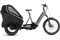 Cube Trike Hybrid Cargo 1500 - 1500 Wh - 24 Zoll - 2025
