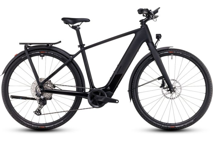 Cube Kathmandu Hybrid C:62 SLX 400X - 400 Wh - 28 Zoll - Diamant - 2025