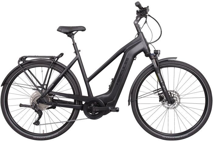 Hercules Intero Sport I-10 - 630 Wh - 28 Zoll - Damen Sport - 2023