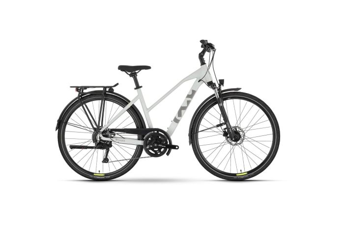 Husqvarna Towner B2 - 28 Zoll - Damen Sport - 2024