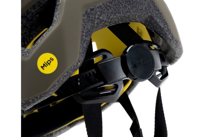 Cube Helm Stray TM MIPS