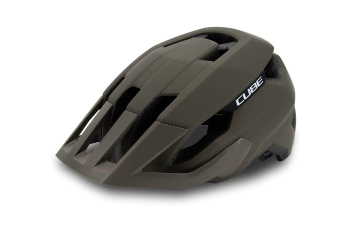 Cube Helm Stray TM MIPS