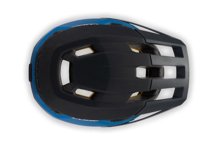Cube Helm Stray X Actionteam MIPS