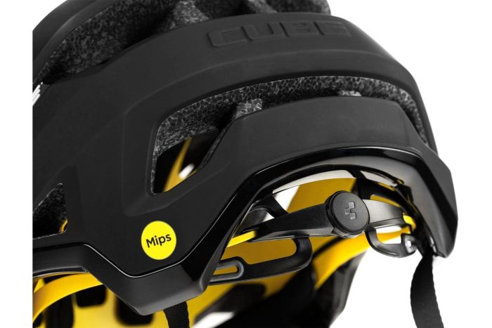 Cube Helm Trooper MIPS