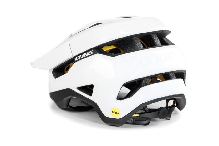 Cube Helm Trooper MIPS