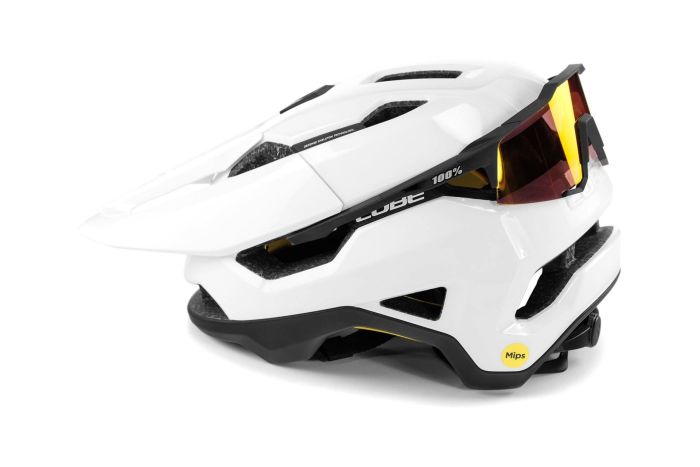 Cube Helm Trooper MIPS