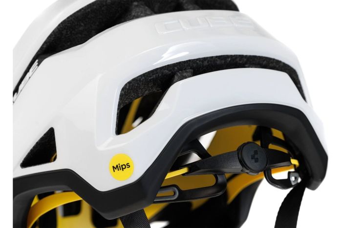Cube Helm Trooper MIPS