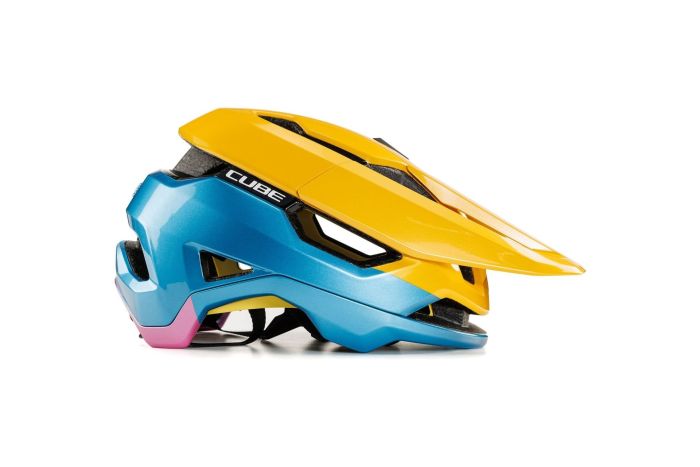 Cube Helm Trooper MIPS