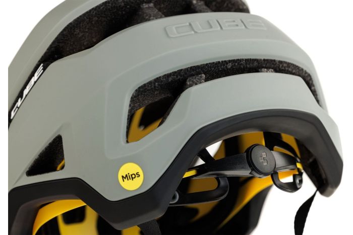 Cube Helm Trooper MIPS